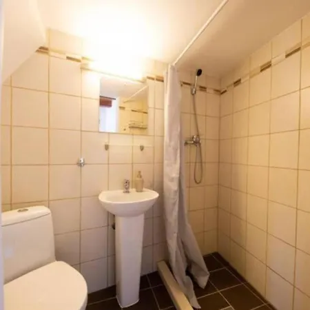 Apartamento Costas Vlachos