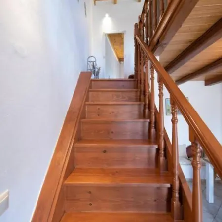 Apartamento Costas Vlachos Mármaron