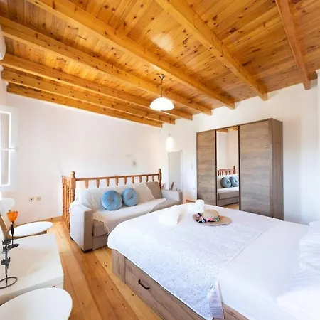 Costas Vlachos By Corfu Solutions * Mármaron