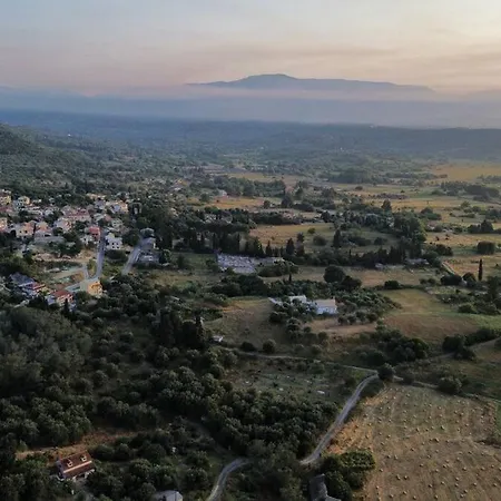 Appartamento Costas Vlachos By Corfu Solutions