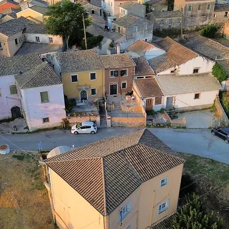 Costas Vlachos By Corfu Solutions *