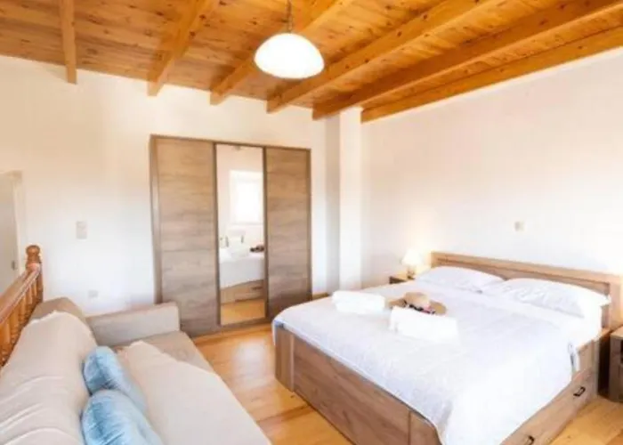 Apartament Costas Vlachos By Corfu Solutions *