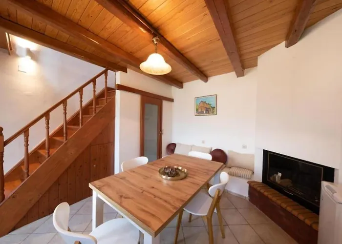 Apartament Costas Vlachos By Corfu Solutions *