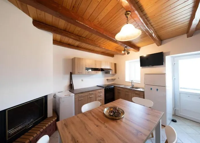 Costas Vlachos By Corfu Solutions Apartament *