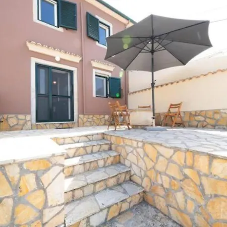 Costas Vlachos By Corfu Solutions Apartment