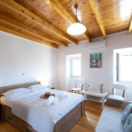 Costas Vlachos By Corfu Solutions Apartment Marmaron (Corfu)